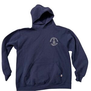 💙 Navy blue University of Toronto hoodie 💙